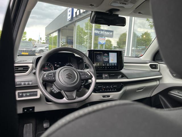 Suzuki Swift 2025 Benzine
