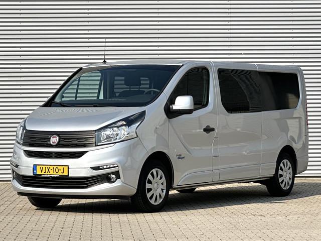 Fiat Talento 2021 Diesel