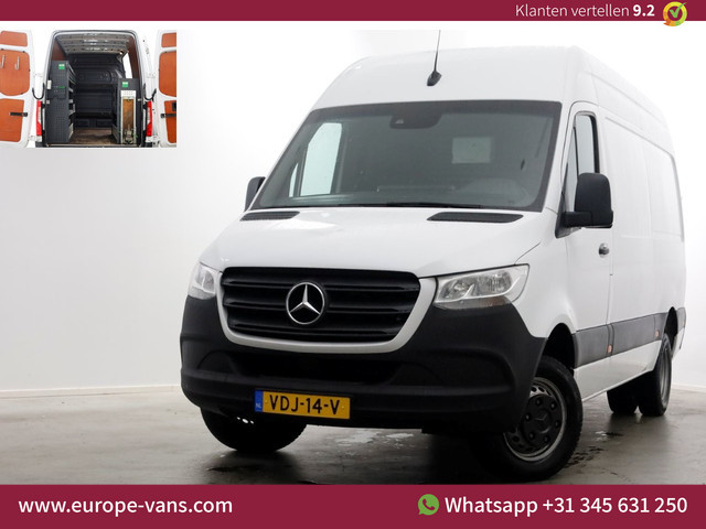 Mercedes-Benz Sprinter 2019 Diesel