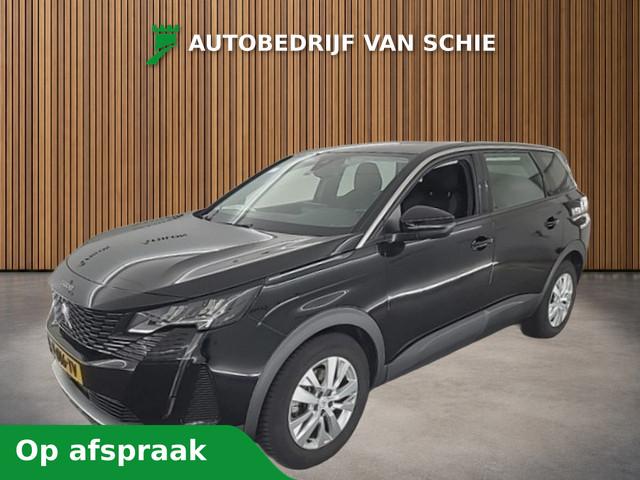 Peugeot 5008 2022 Benzine