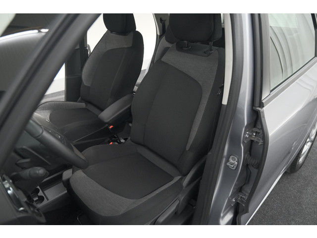 Citroën C4 SpaceTourer