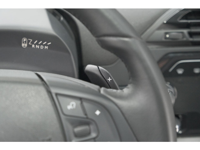 Citroën C4 SpaceTourer