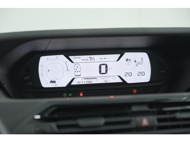 Citroën C4 SpaceTourer