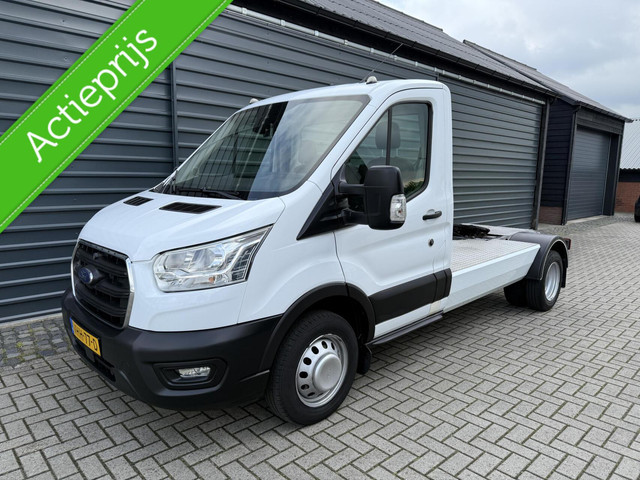Ford Transit 2020 Diesel