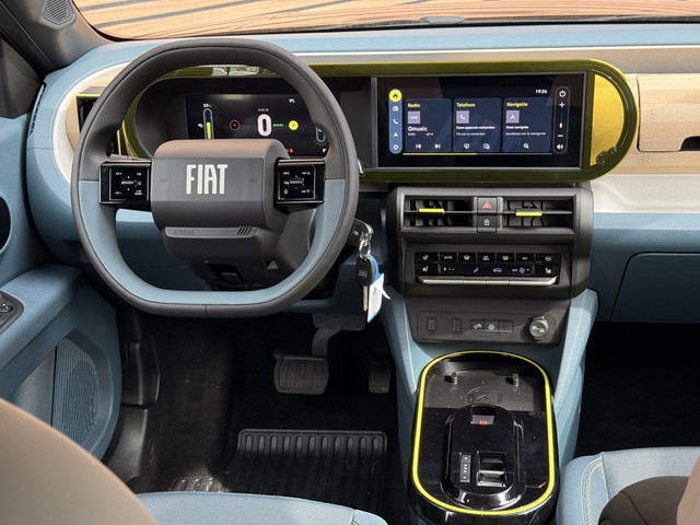 Fiat Grande Panda