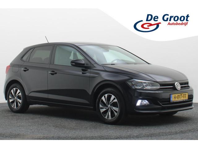 Volkswagen Polo 2020 Benzine
