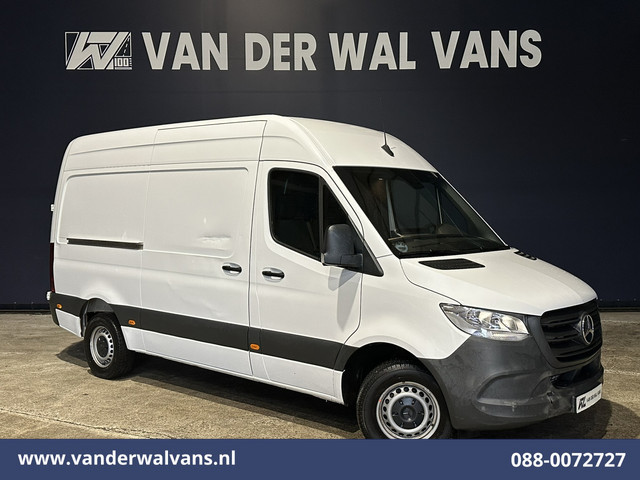 Mercedes-Benz Sprinter 2023 Diesel