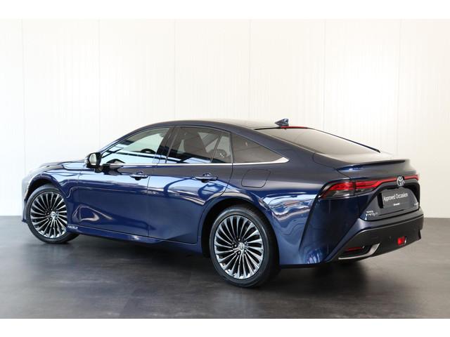 Toyota Mirai