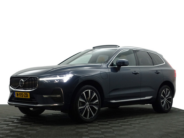 Volvo XC60 2022 Hybride