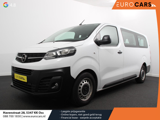 Opel Vivaro 2022 Diesel