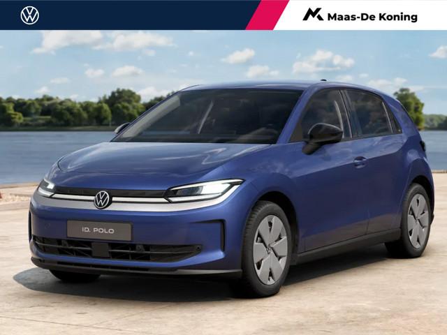 Volkswagen Polo 2026 Elektrisch