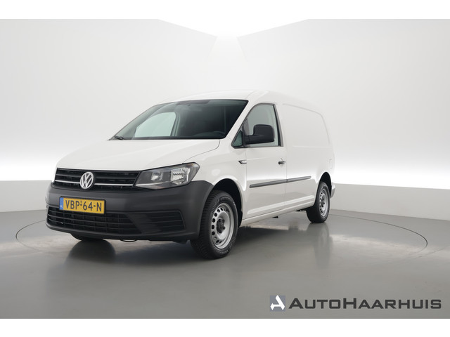 Volkswagen Caddy 2019 Diesel