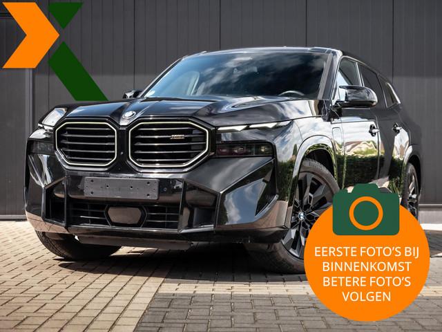 BMW XM 2023 Hybride