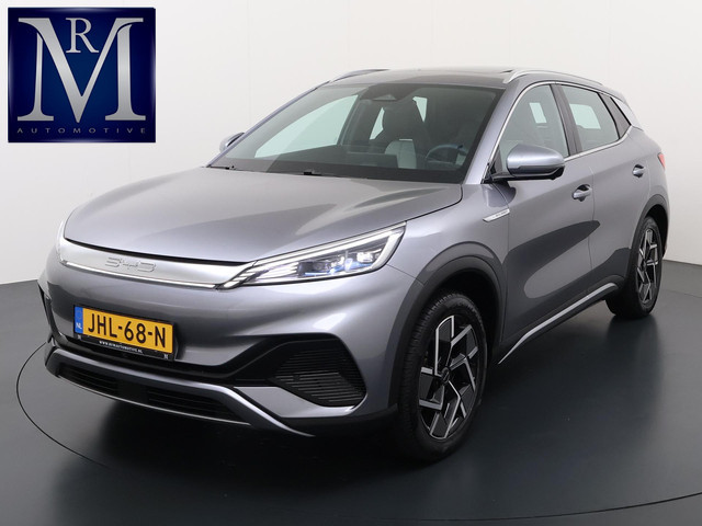 BYD ATTO 3 2023 Elektrisch