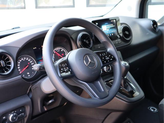 Mercedes-Benz eCitan