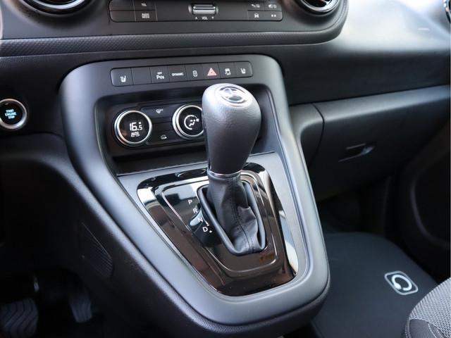 Mercedes-Benz eCitan