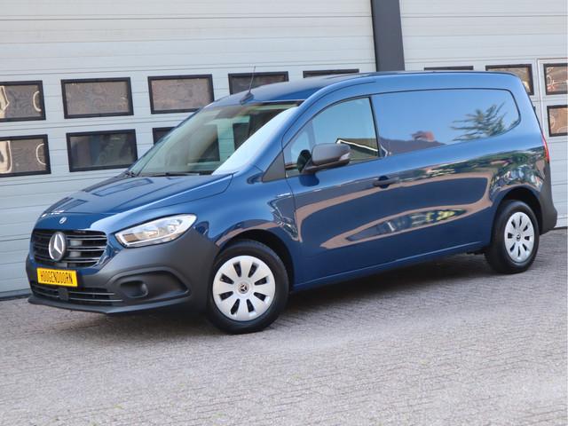 Mercedes-Benz eCitan