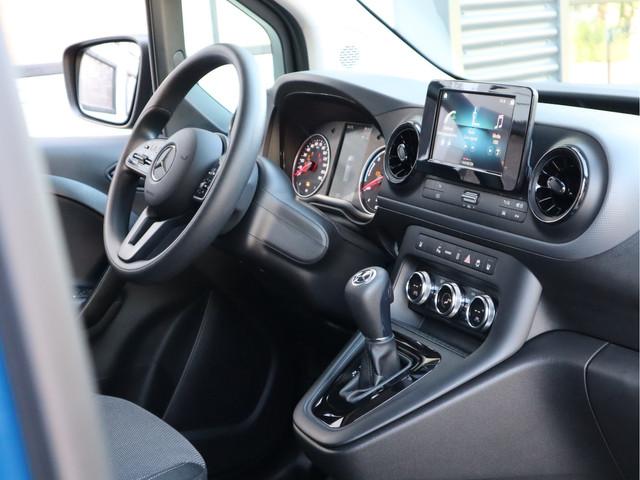 Mercedes-Benz eCitan