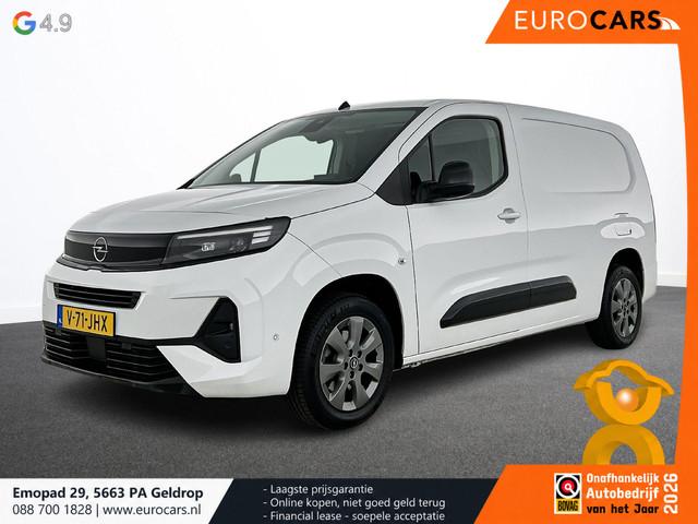 Opel Combo 2024 Diesel