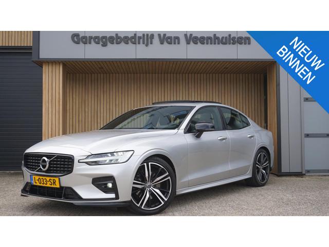 Volvo S60 2021 Benzine