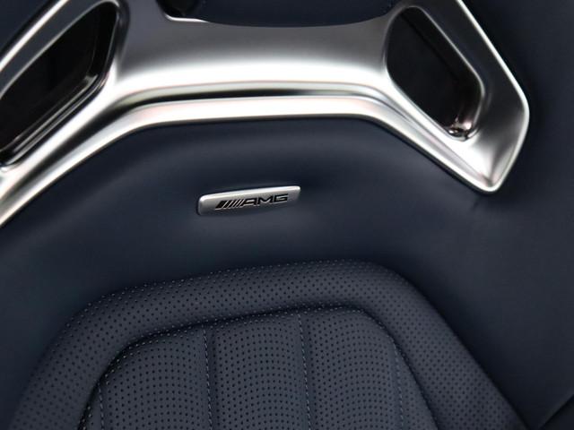 Mercedes-AMG GT