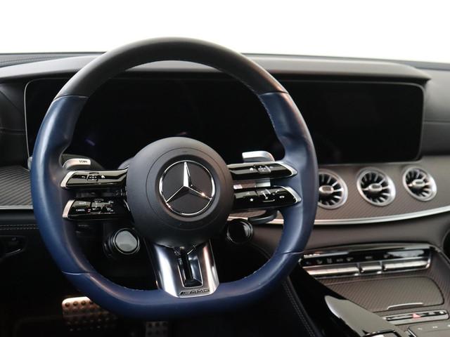 Mercedes-AMG GT