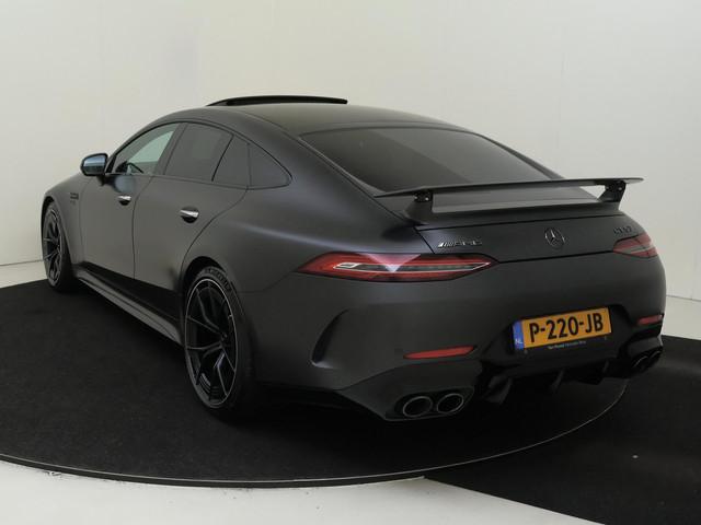 Mercedes-AMG GT