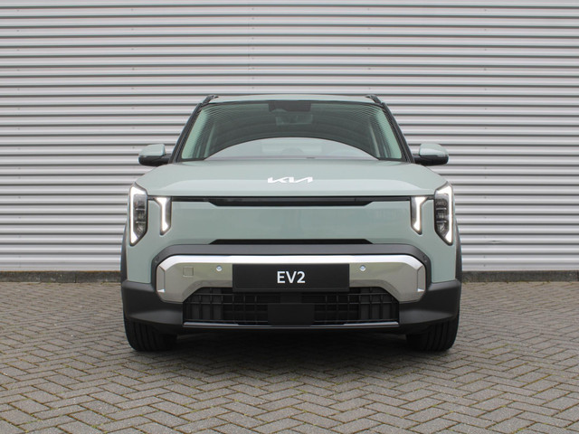 Kia EV2