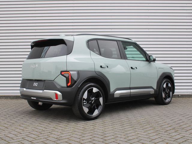 Kia EV2
