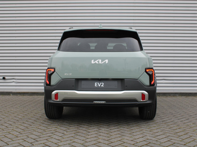 Kia EV2