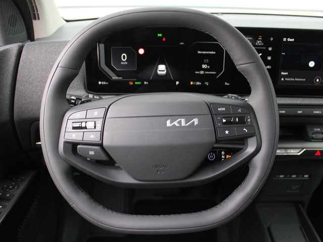 Kia EV2