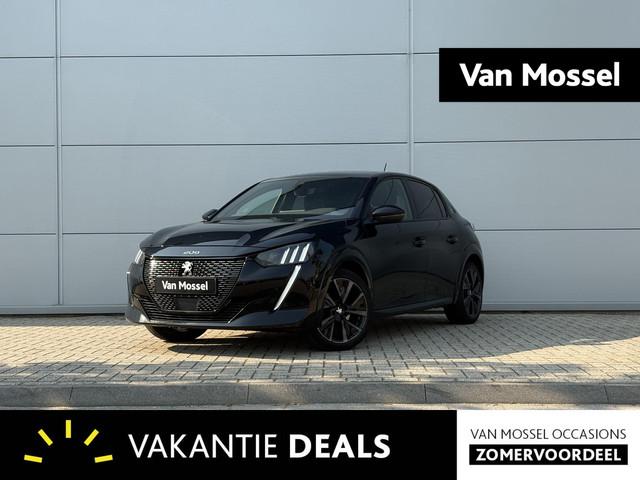 Peugeot 208 2021 Benzine