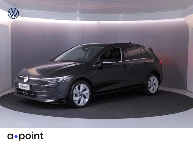 Volkswagen Golf 2025 Hybride