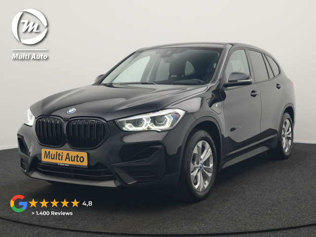 BMW X1 2022 Hybride