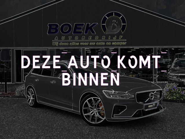 Audi A3 2017 Benzine