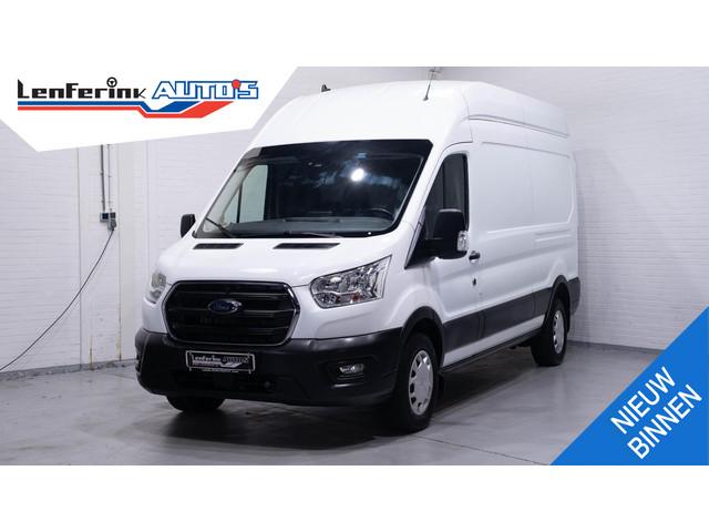 Ford Transit 2020 Diesel