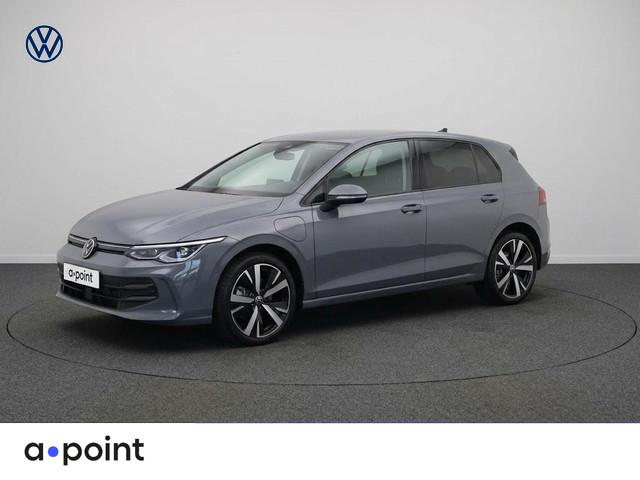 Volkswagen Golf 2026 Hybride
