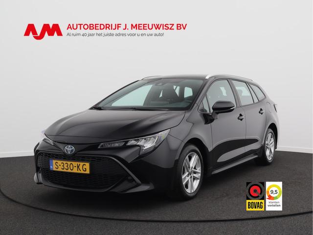 Toyota Corolla 2023 Hybride