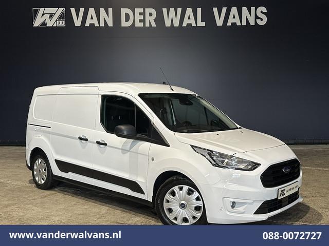 Ford Transit Connect 2022 Diesel