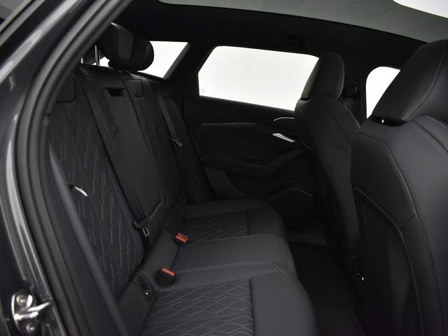 Audi A6 Avant e-tron