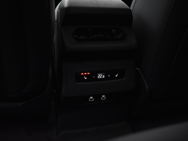 Audi A6 Avant e-tron