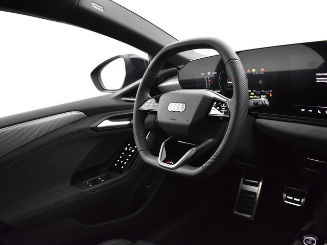 Audi A6 Avant e-tron