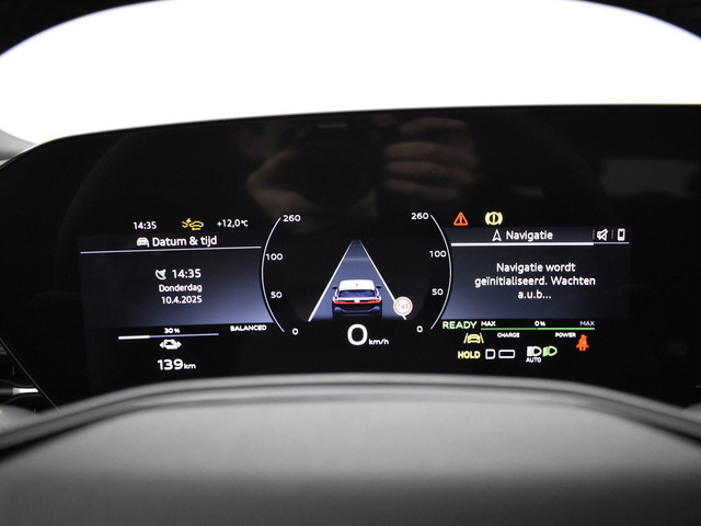 Audi A6 Avant e-tron