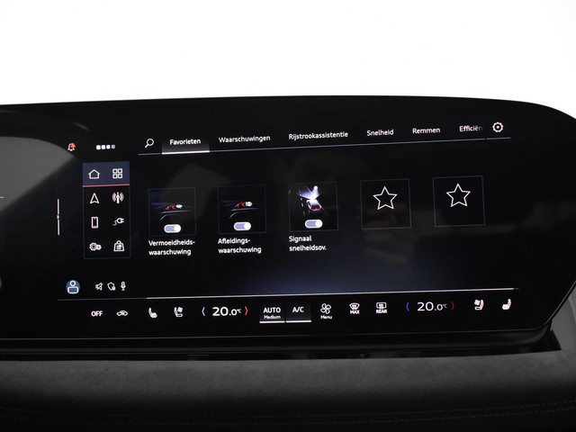 Audi A6 Avant e-tron