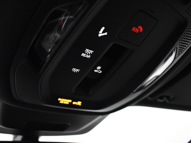 Audi A6 Avant e-tron