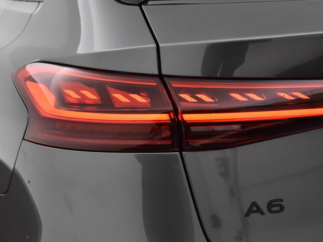 Audi A6 Avant e-tron