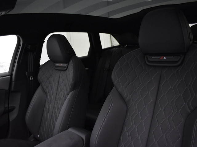 Audi A6 Avant e-tron