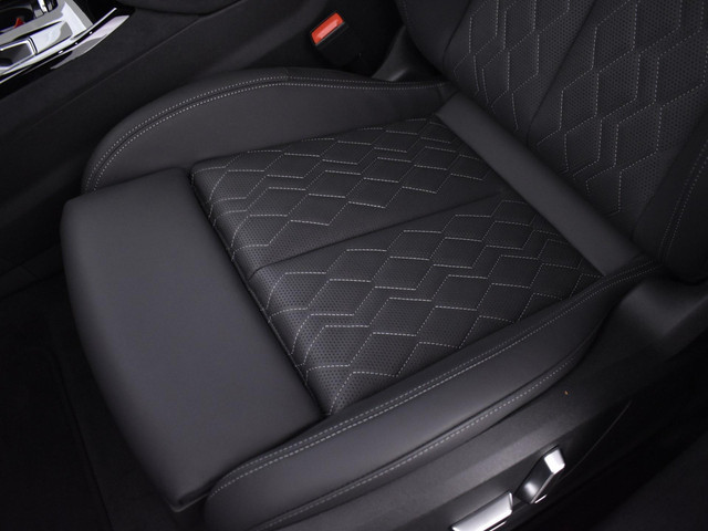 Audi A6 Avant e-tron