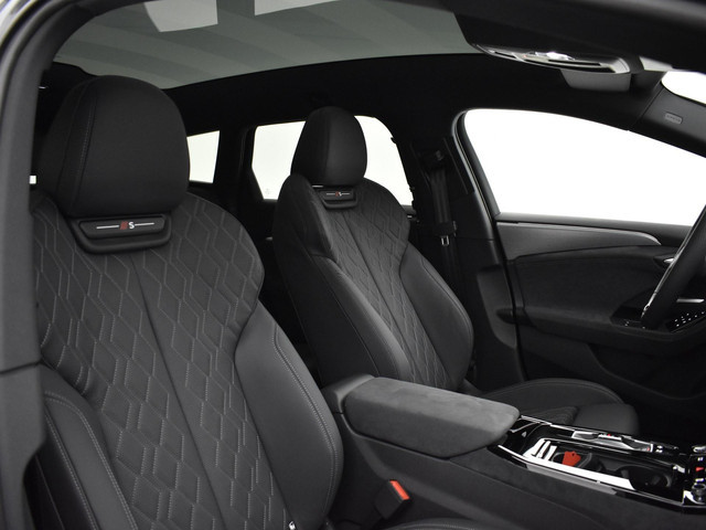 Audi A6 Avant e-tron