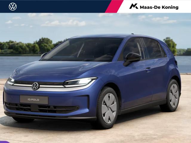 Volkswagen ID. Polo 2026 Elektrisch
